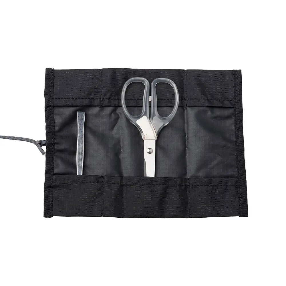 Aquapel First Aid Bag 0.5L | Montbell America
