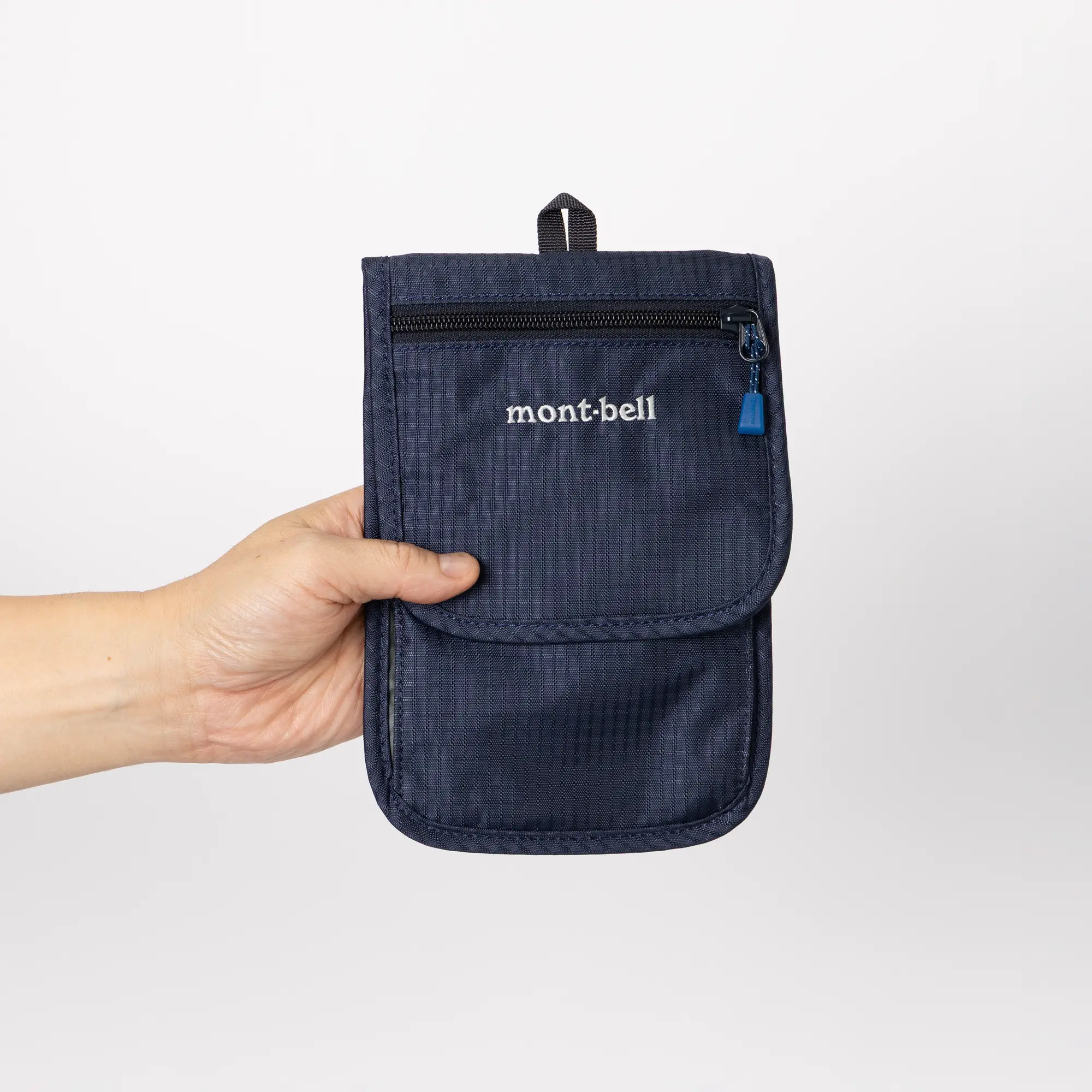 Travel Wallet | Montbell Japan