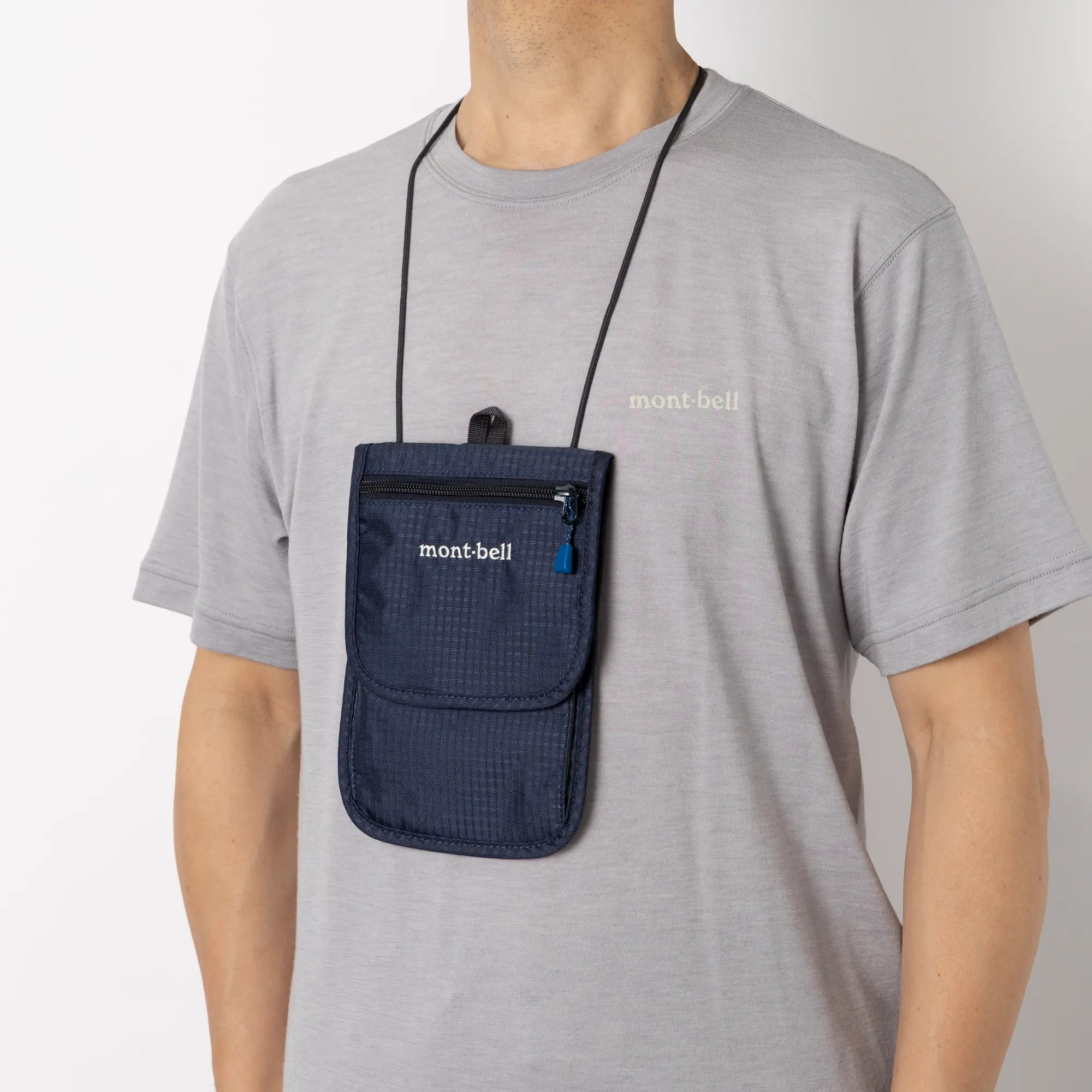 Travel Wallet | Montbell Japan