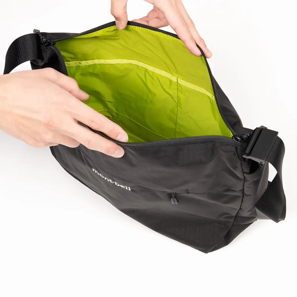 Bernina Shoulder M | Montbell America