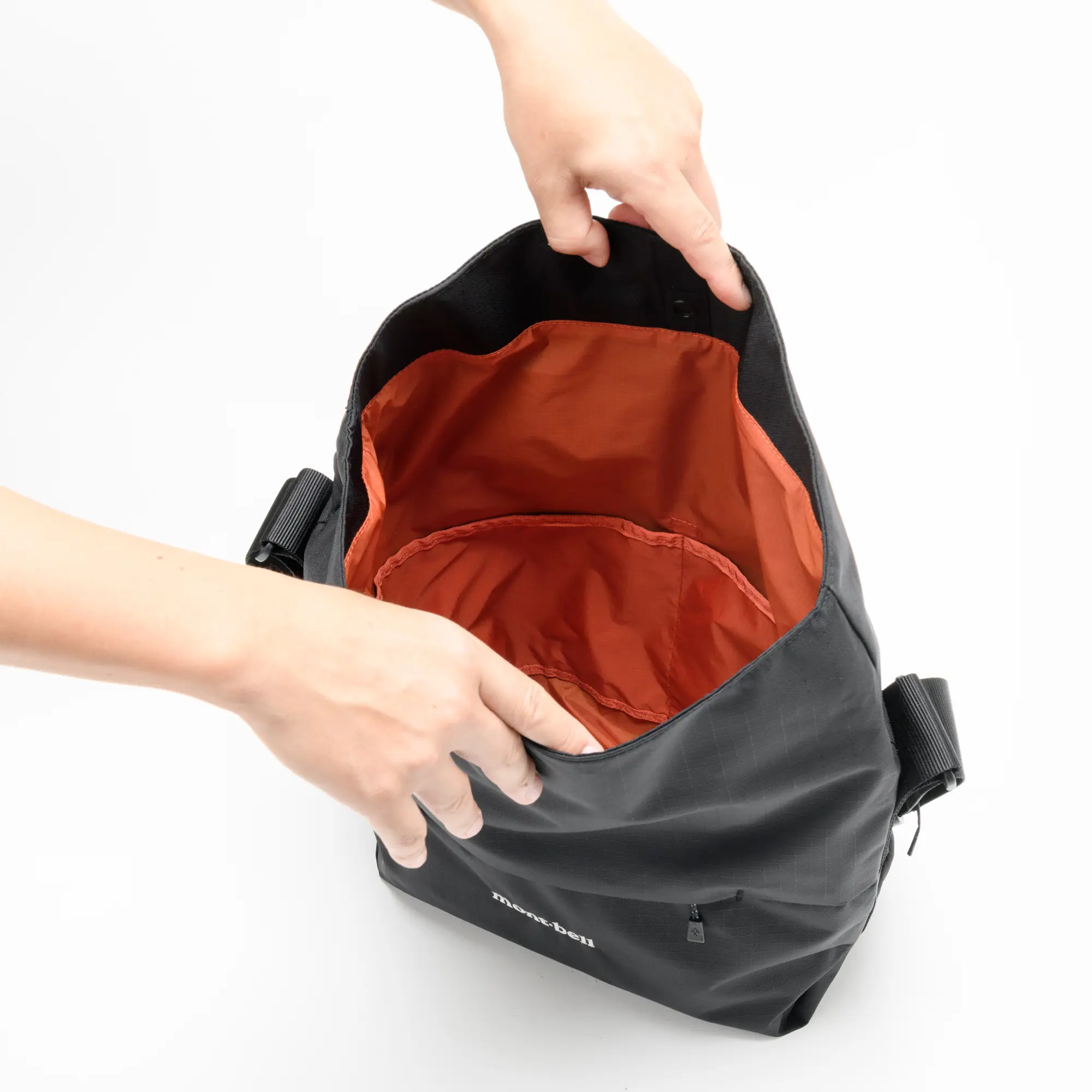 mont-bell ベルニナバケット Bernina Bucket | Montbell Japan