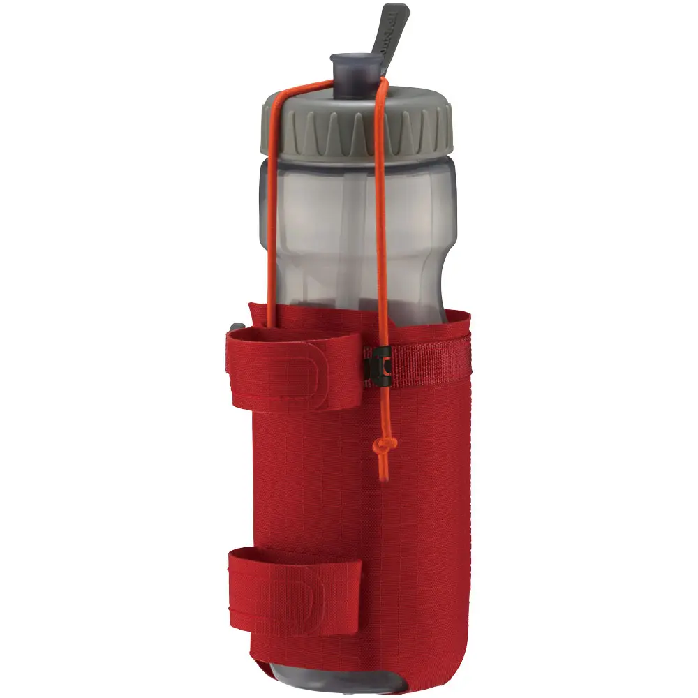 ゴメス様の専用 ウンダーベルグ ガンベルト ボトルホルダー　在庫がなくなり アジャスタブル ボトルホルダー | Montbell Japan