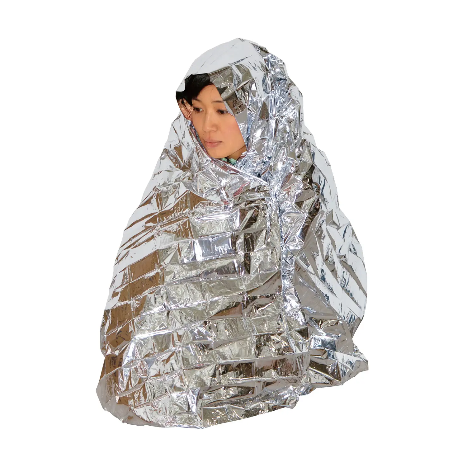 エマージェンシーシート | Montbell Japan