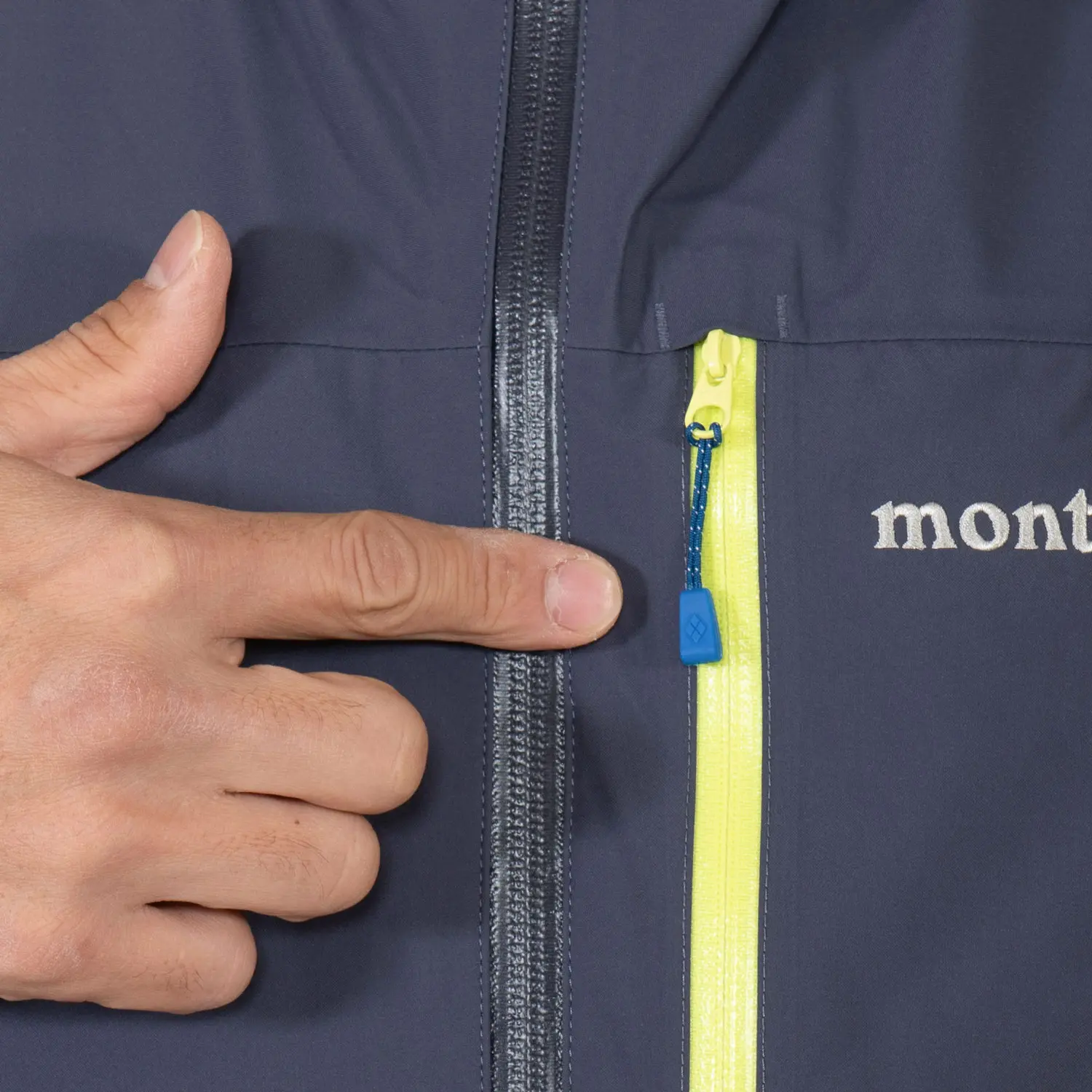 ジッパープル S | Montbell Japan