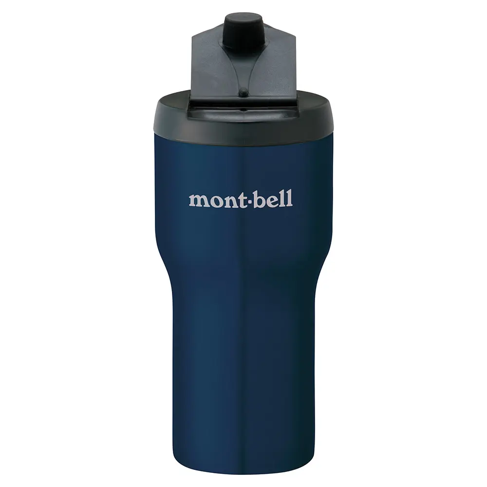 mont-bell Stainless Tumbler【スイス限定】　激レア Stainless Thermo Tumbler 400 | Montbell Japan