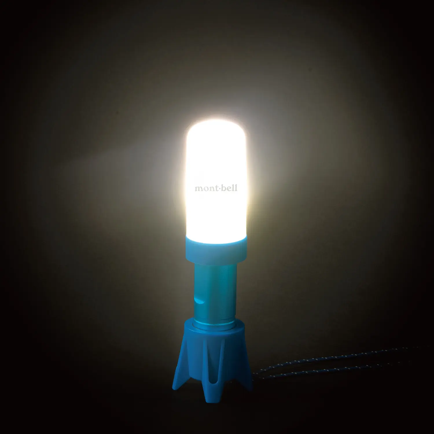 ミニランタン | Montbell Japan