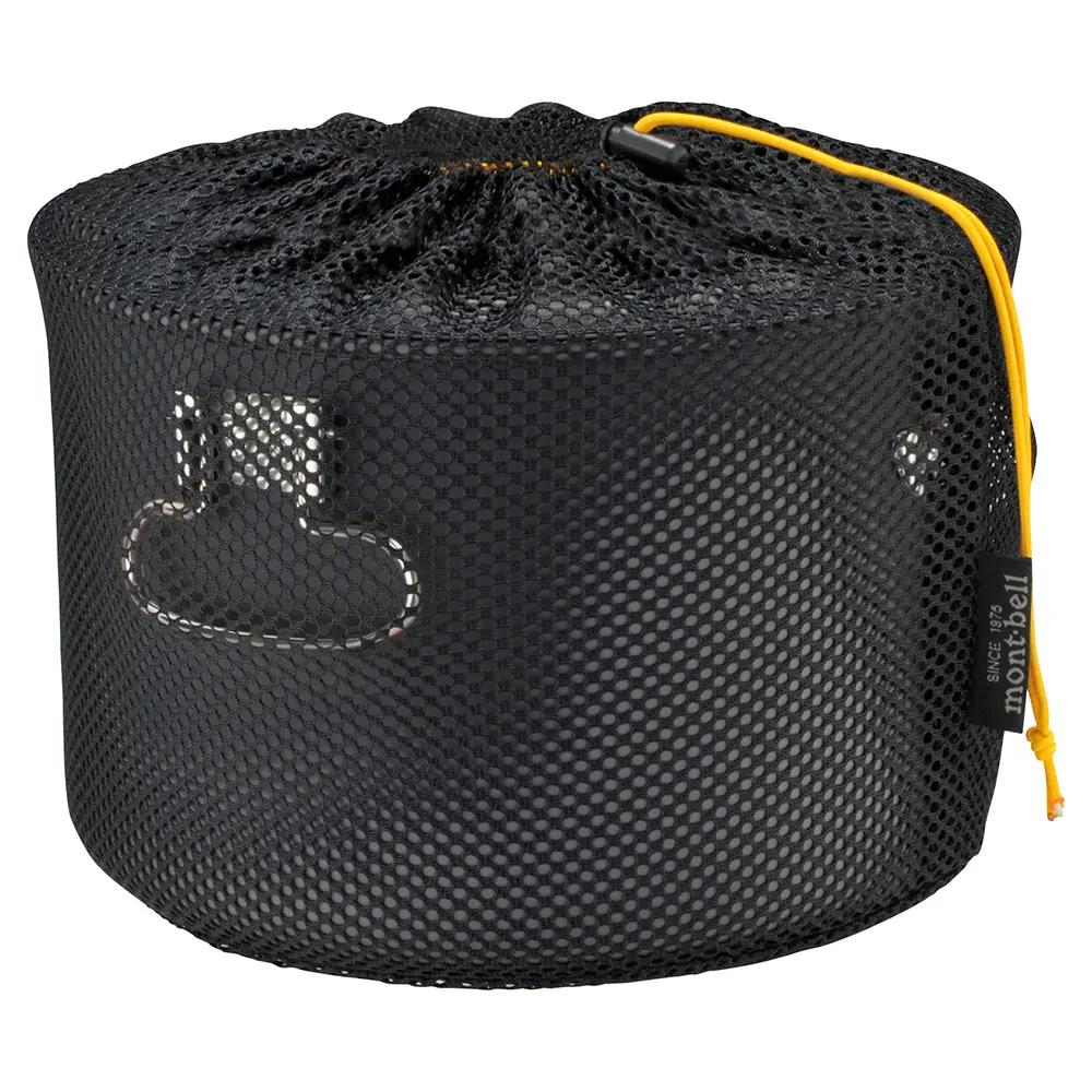 アルパインクッカー 18 | Montbell America