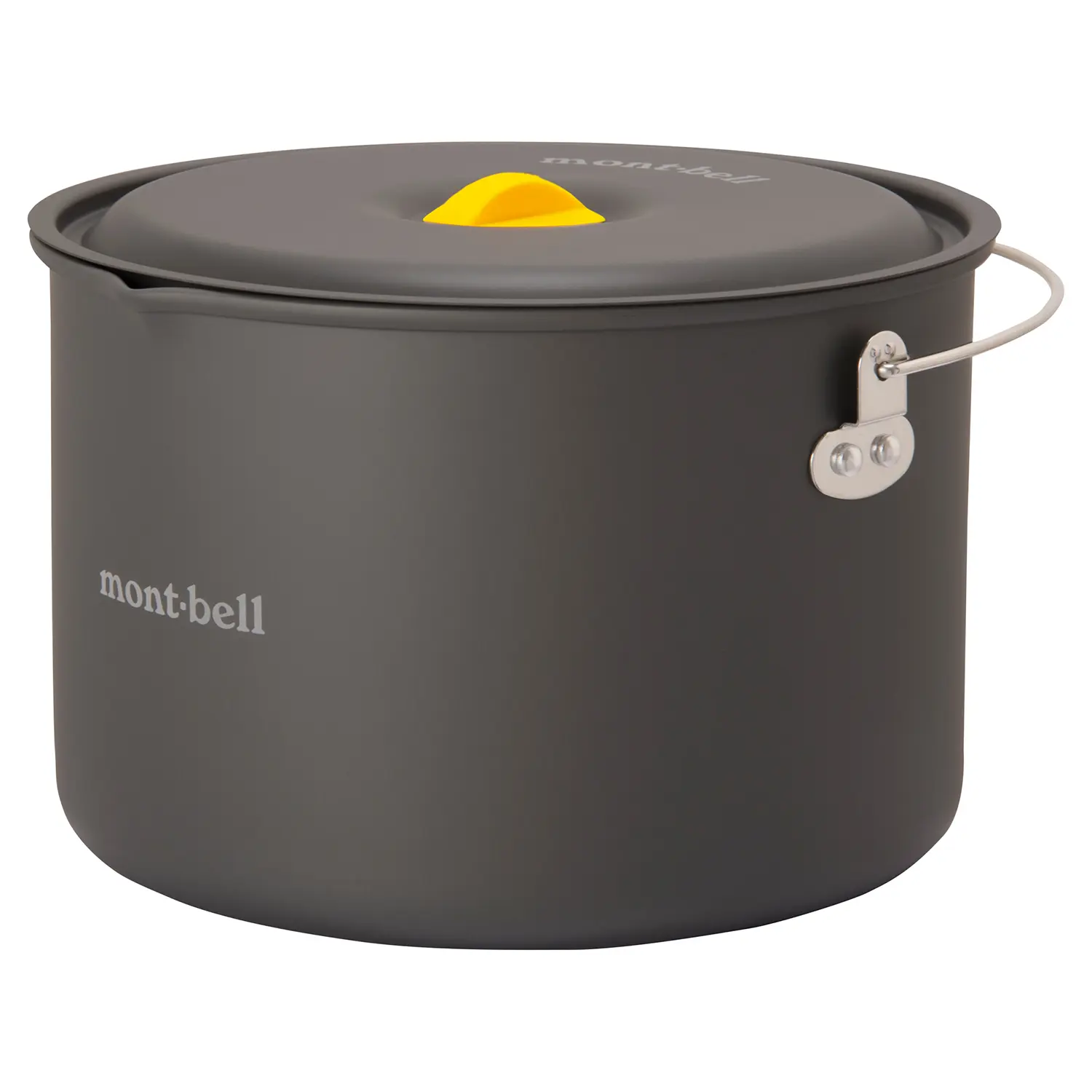 アルパインクッカー 20 | Montbell America
