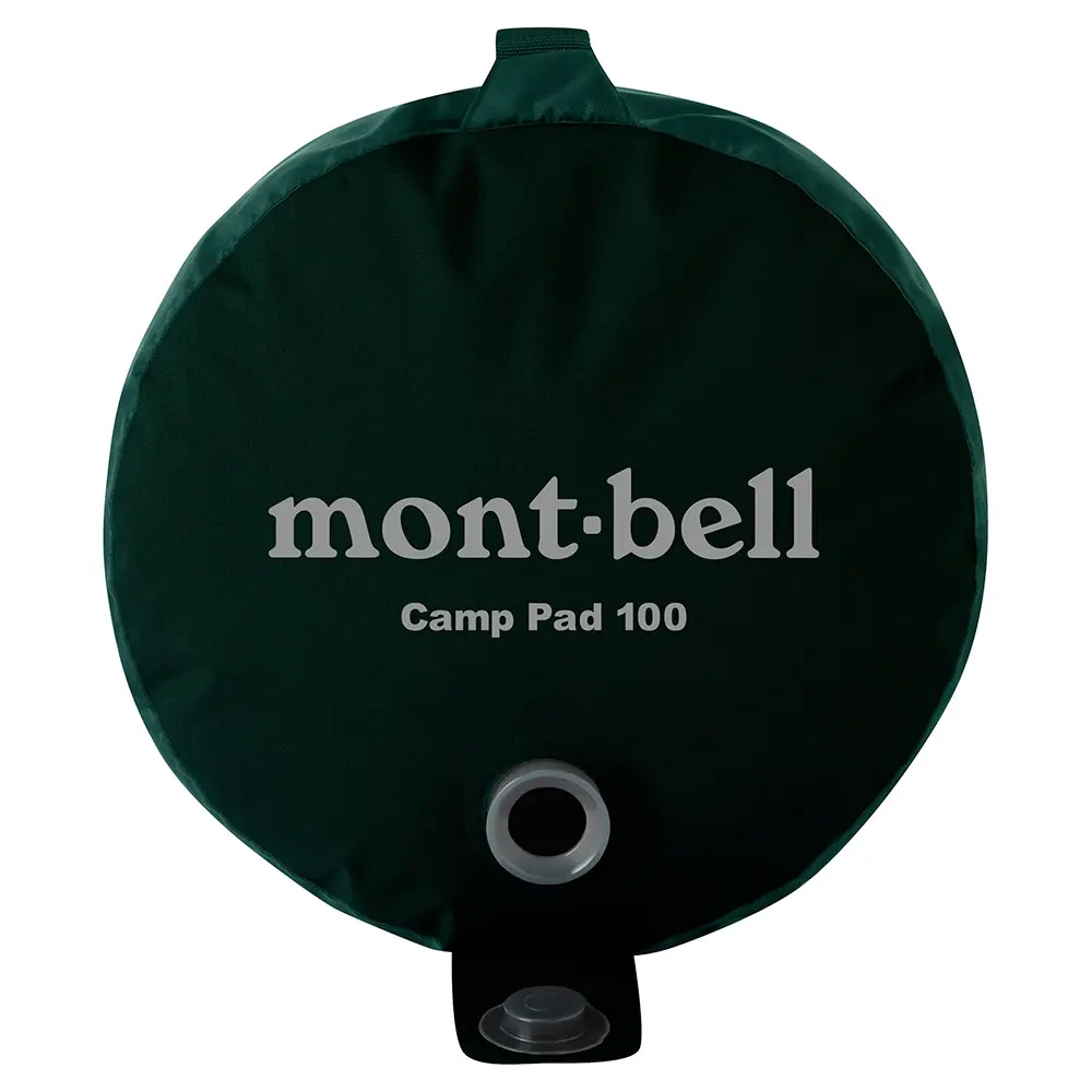 Camp Pad 100 | Montbell Europe