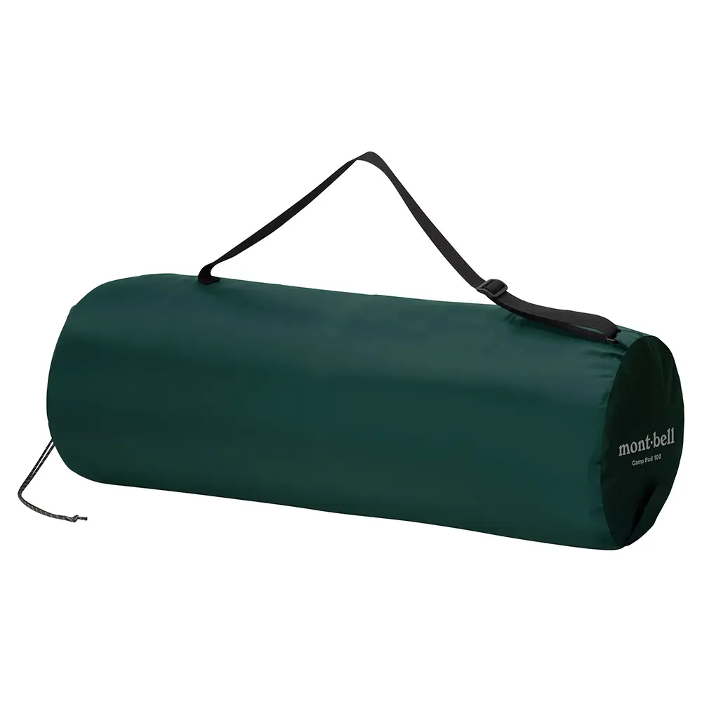 mont-bell Camp Pad 100 Wide スリーピングマット 1124956_dgn.webp