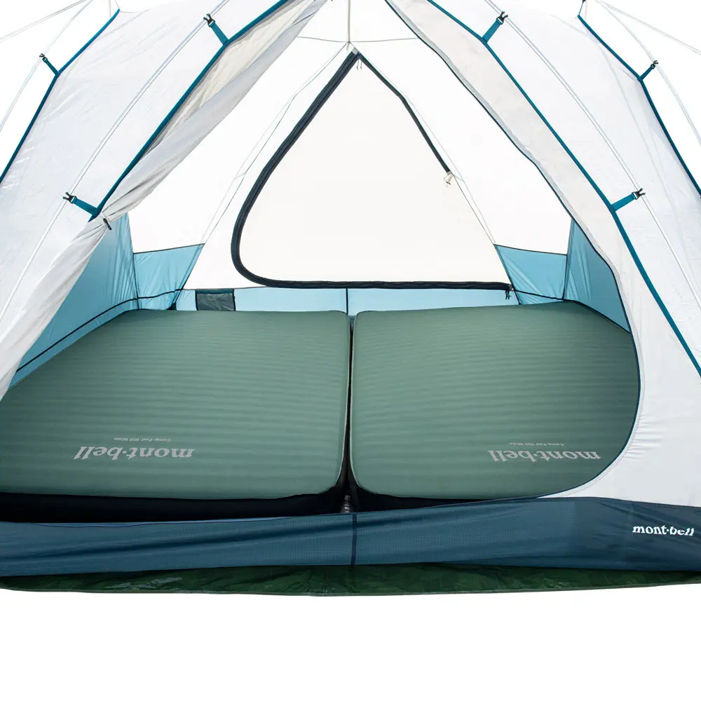 Camp Pad 100 Wide | Montbell America
