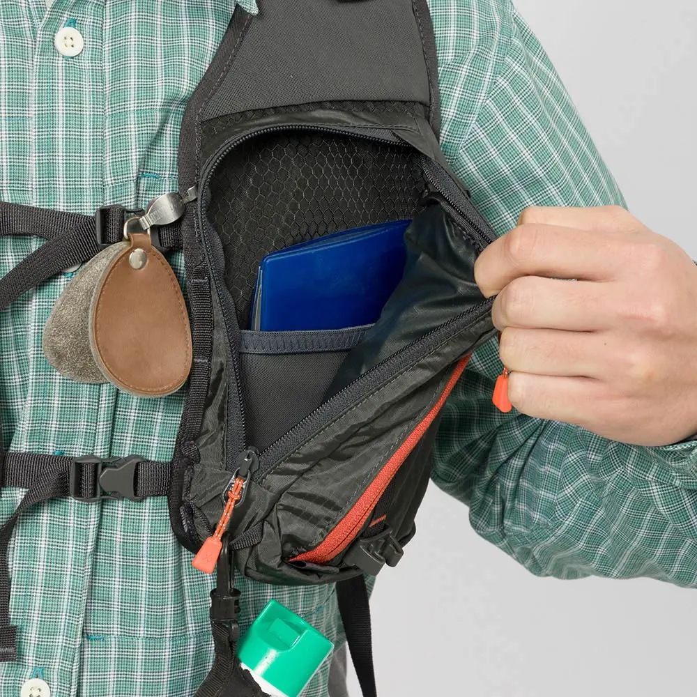 Angler Pack 25 | Montbell America