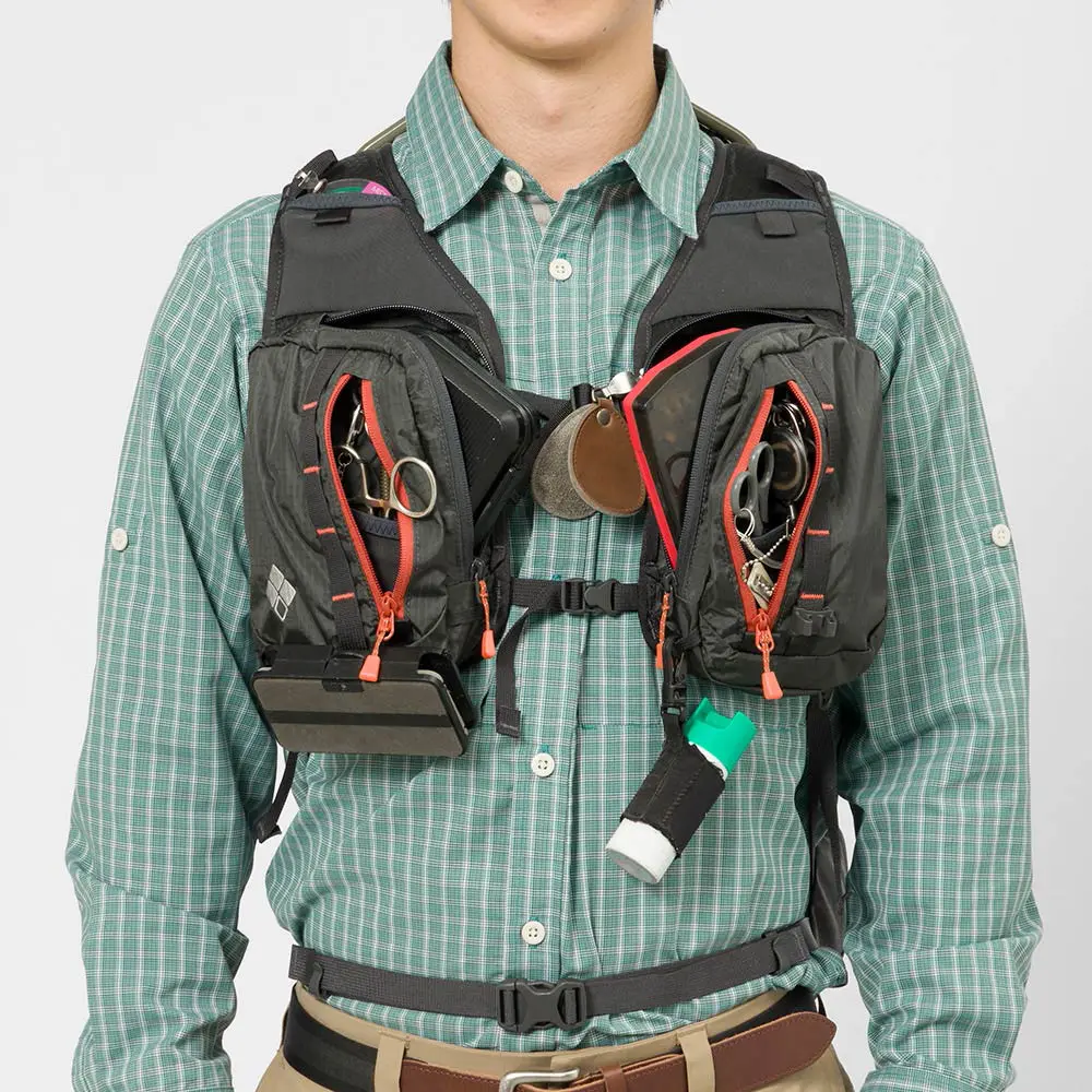Angler Pack 15 | Montbell America