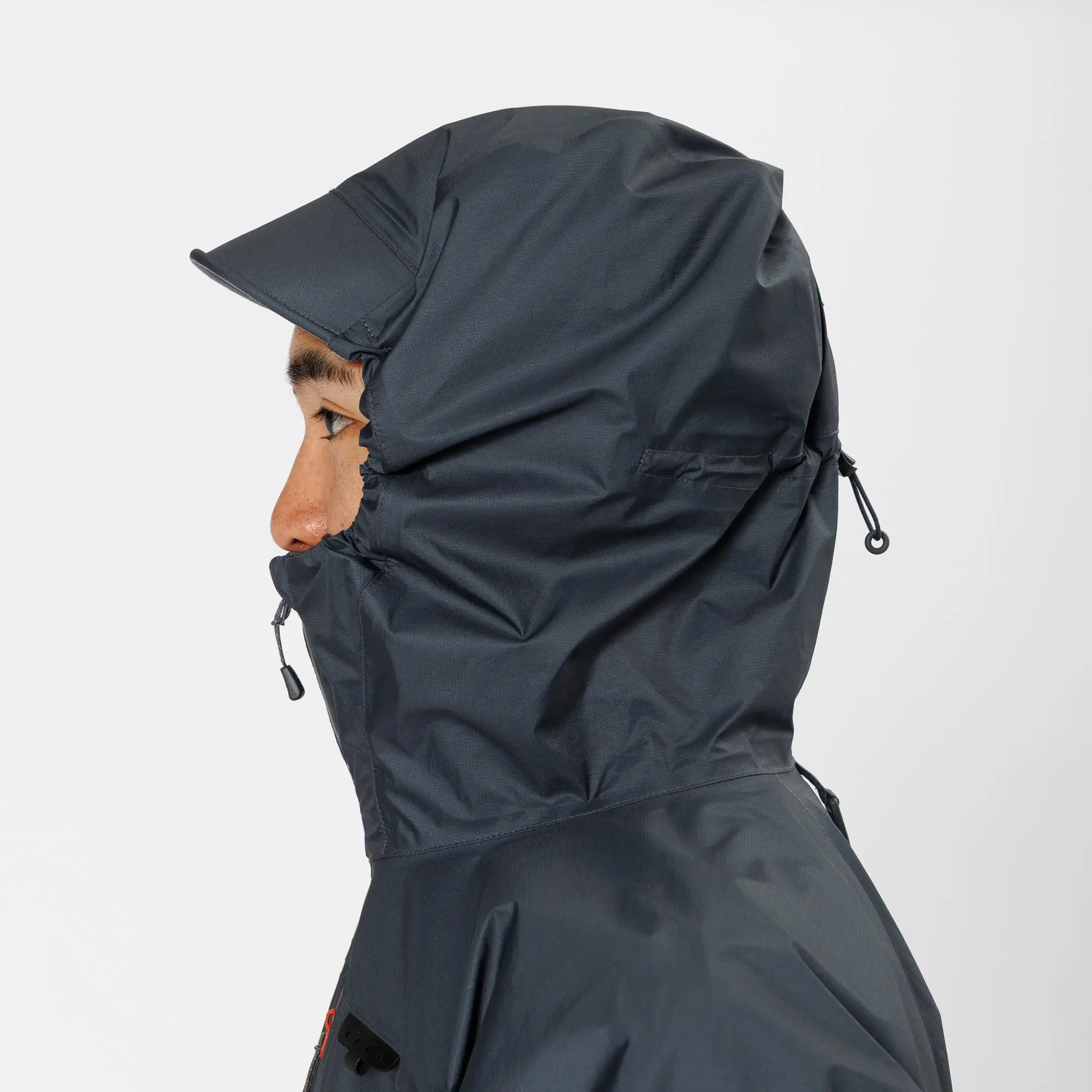 mont bell - モンベル ウエイディング レインジャケット GORE-TEX 1126214_nv.webp