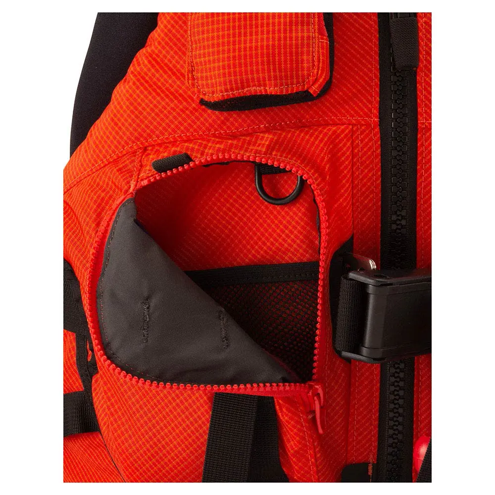 レスキュー フローティングベスト | Montbell Japan