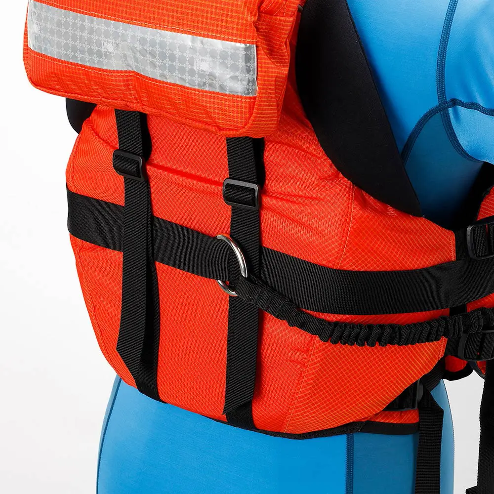 レスキュー フローティングベスト | Montbell Japan