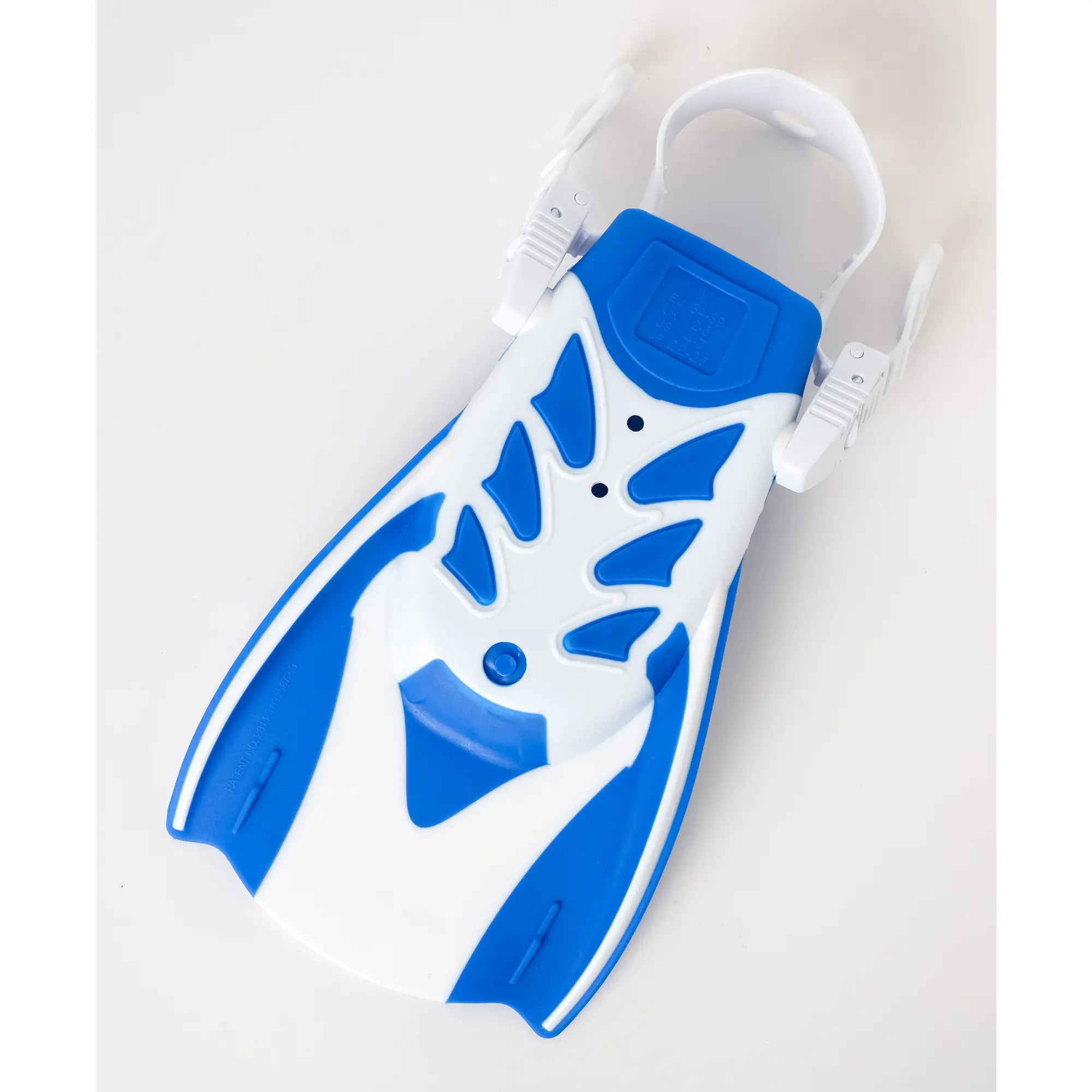 コンパクトフィン | Montbell Japan