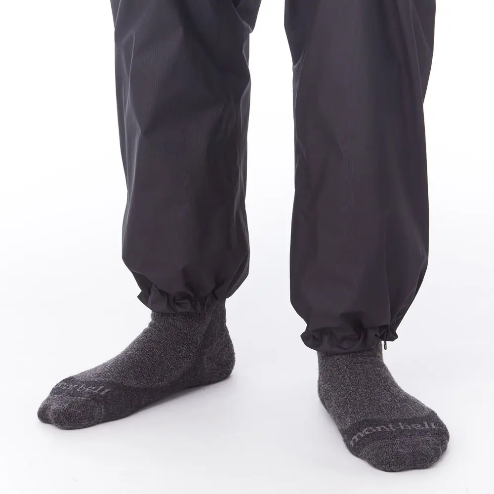 トレントフライヤー パンツ Men's | Montbell Japan