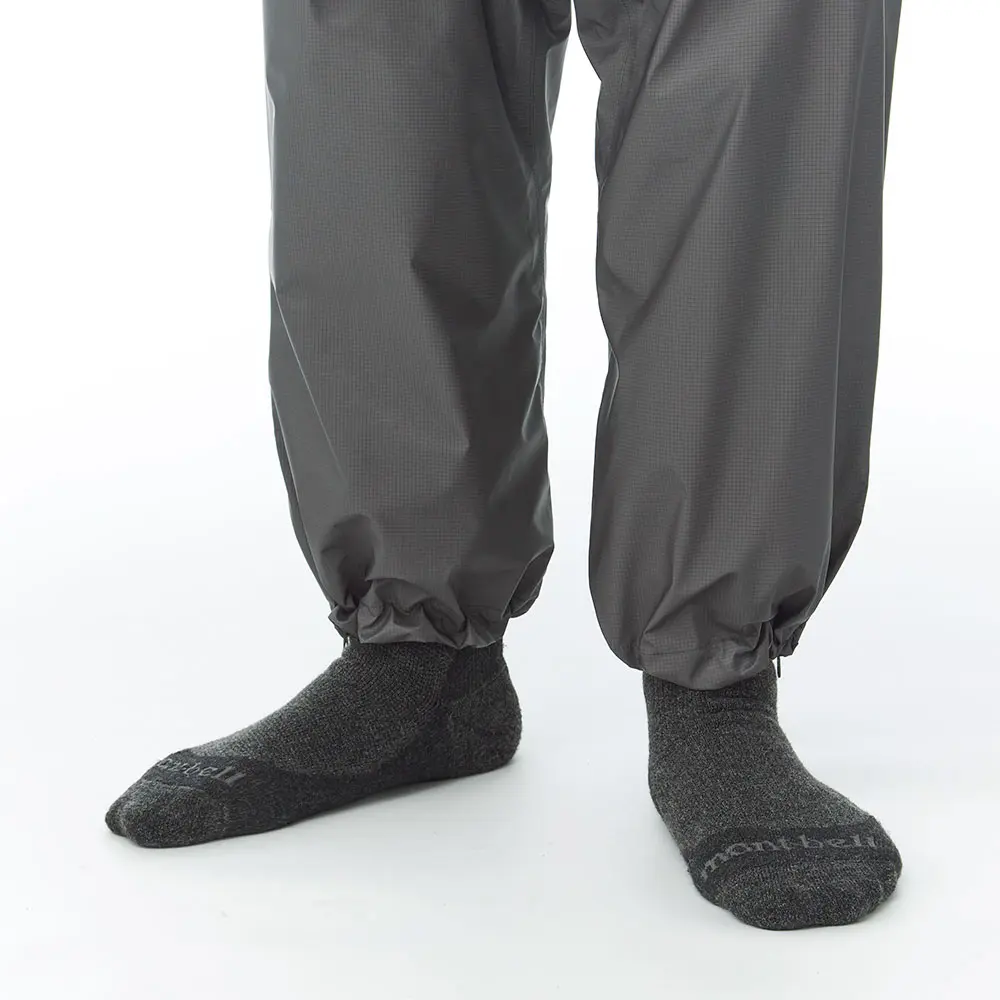 ストームクルーザー パンツ Men's | Montbell America