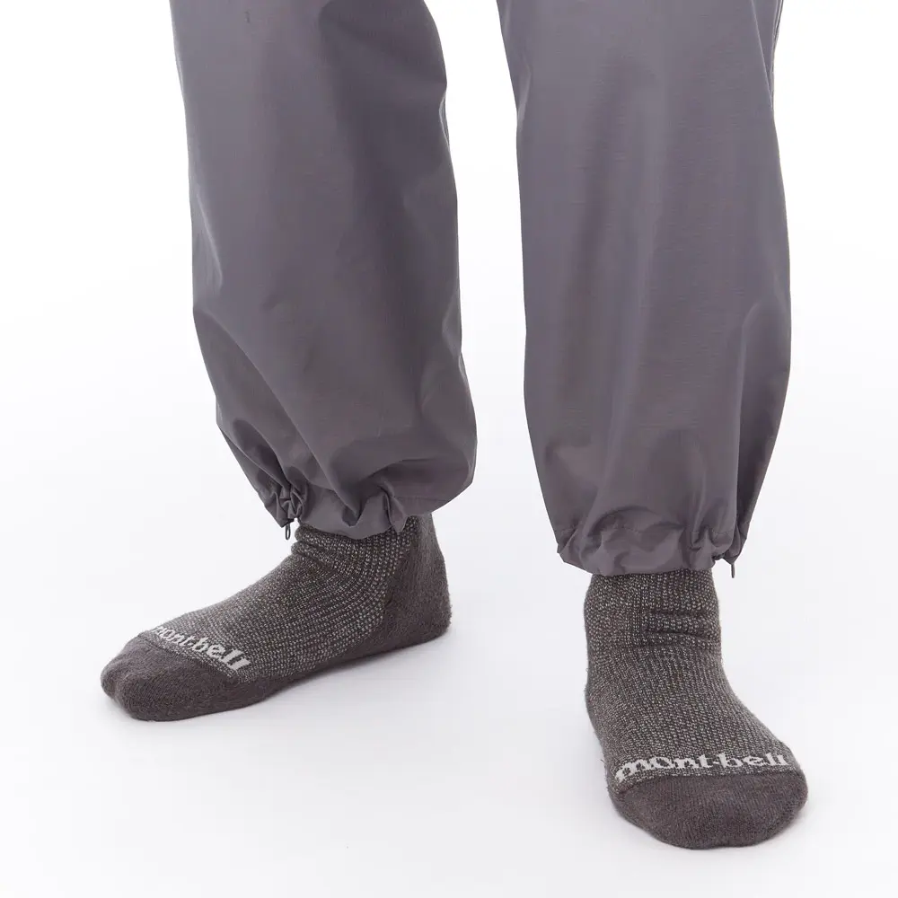 Rain Dancer Pants Women's | Montbell America