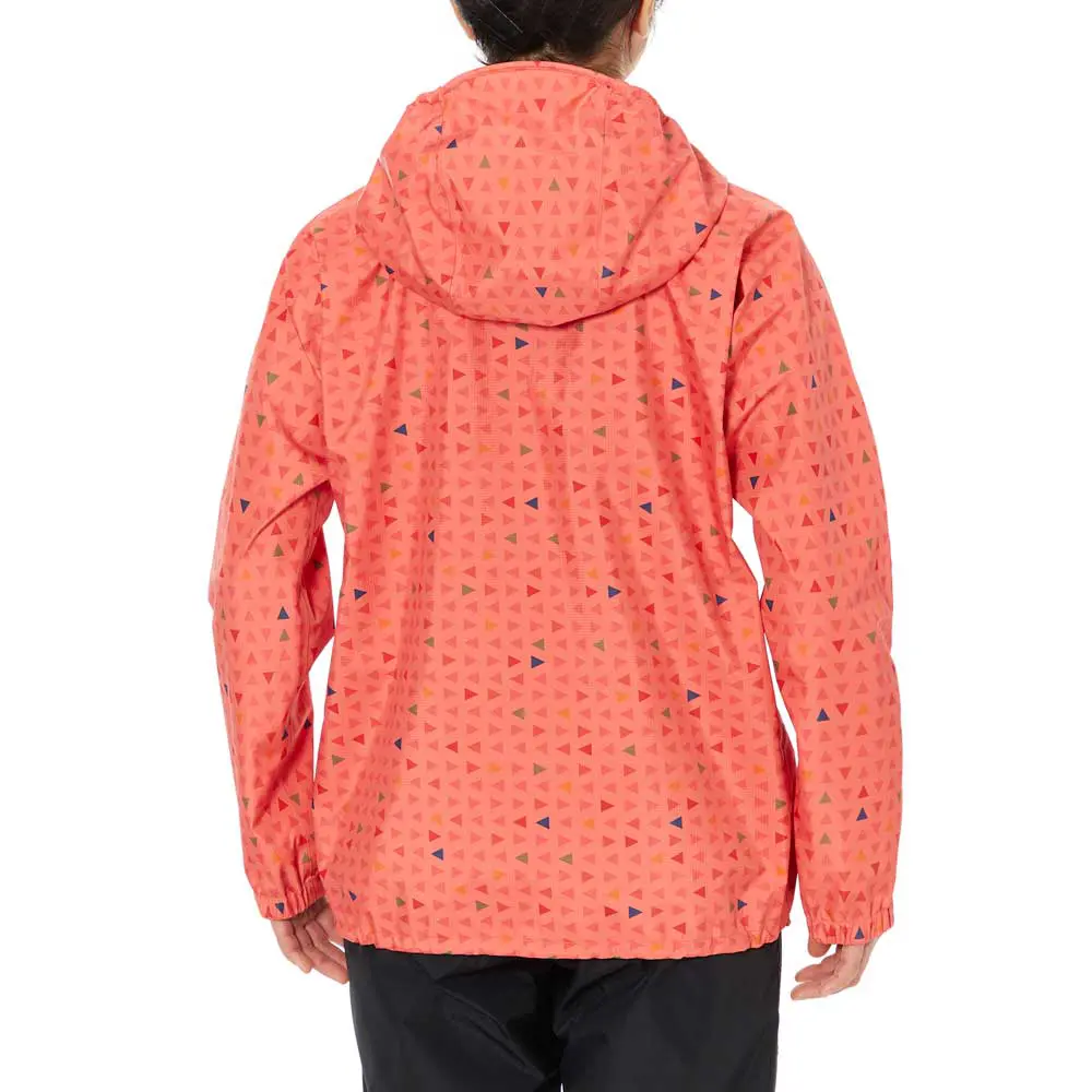 Rain Dancer Print Jacket Women's | Montbell America