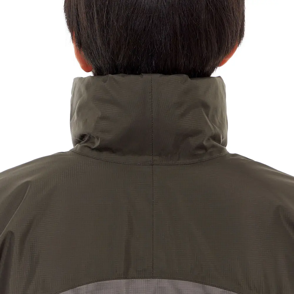 Thunder Pass Jacket Men's | Montbell Japan