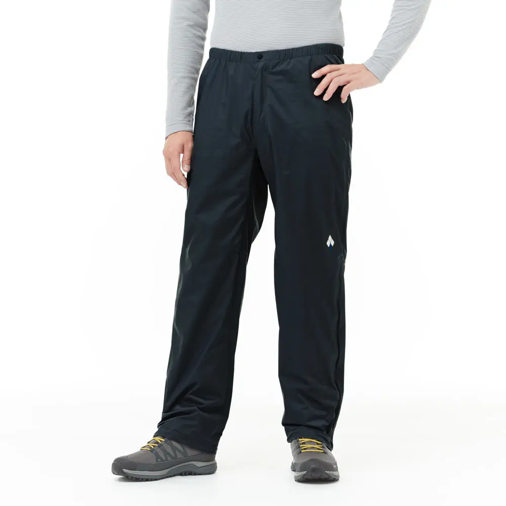サンダーパス パンツ Men's | Montbell Japan