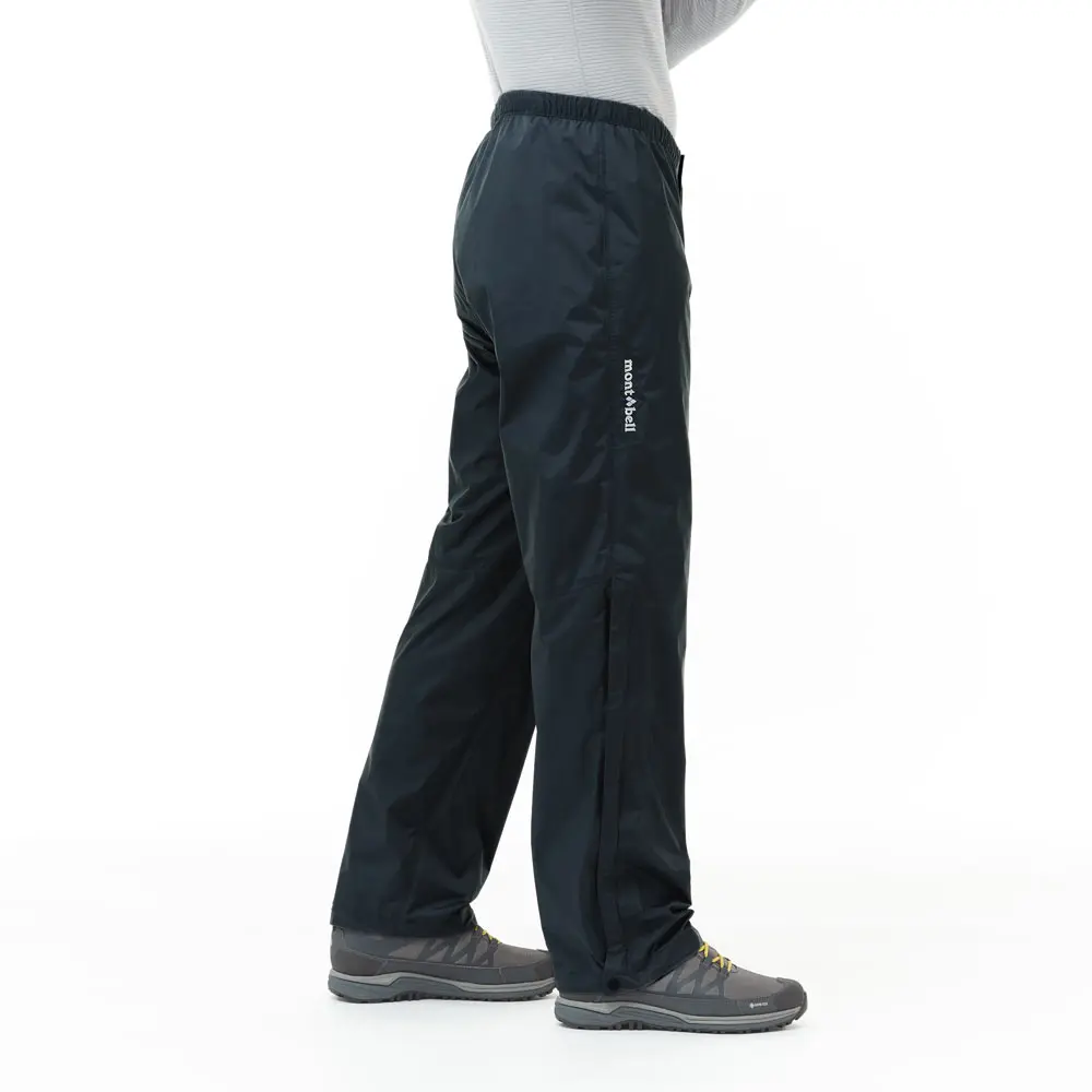 Thunder Pass Pants Men's | Montbell Japan