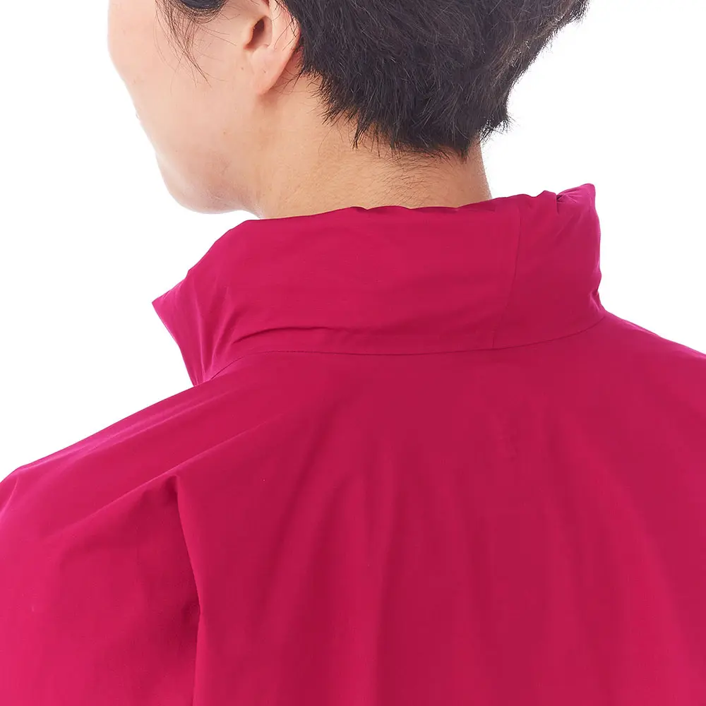 Rain Trekker Jacket Women's | Montbell Europe