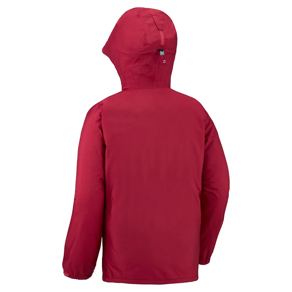モンベル　迷彩仕様 mont－bell GORE－TEX カモワッチレインスーツ