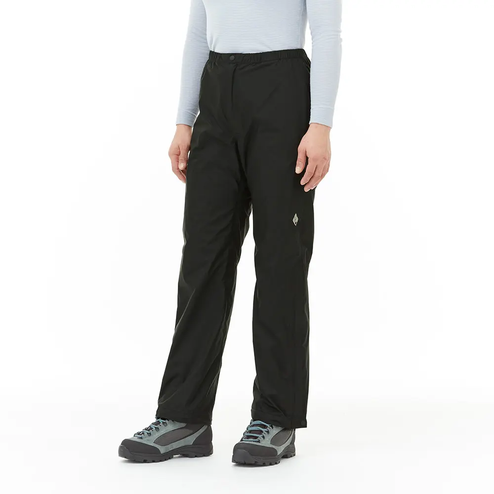 Rain Hiker Pants Women's | Montbell Japan