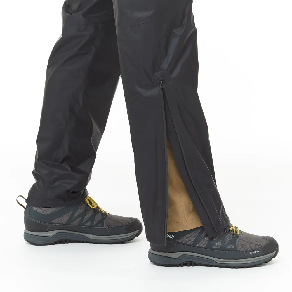 バーサライトパンツ Men's｜モンベル