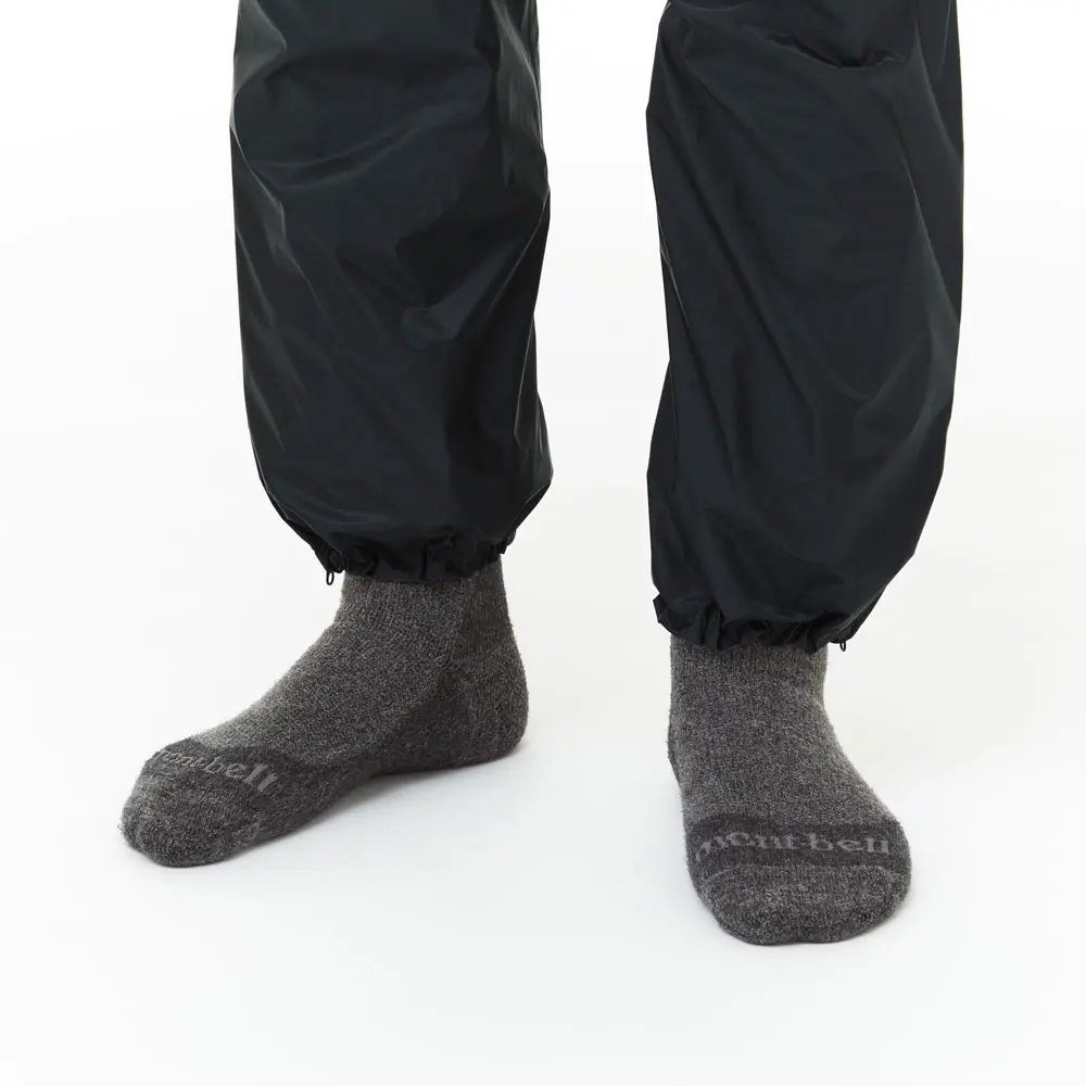 バーサライトパンツ Men's | Montbell Japan