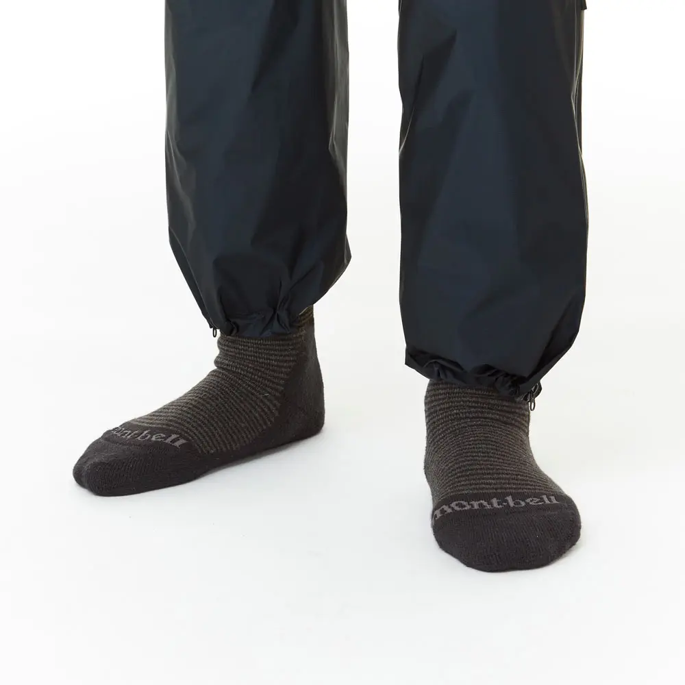 バーサライトパンツ Women's | Montbell Japan