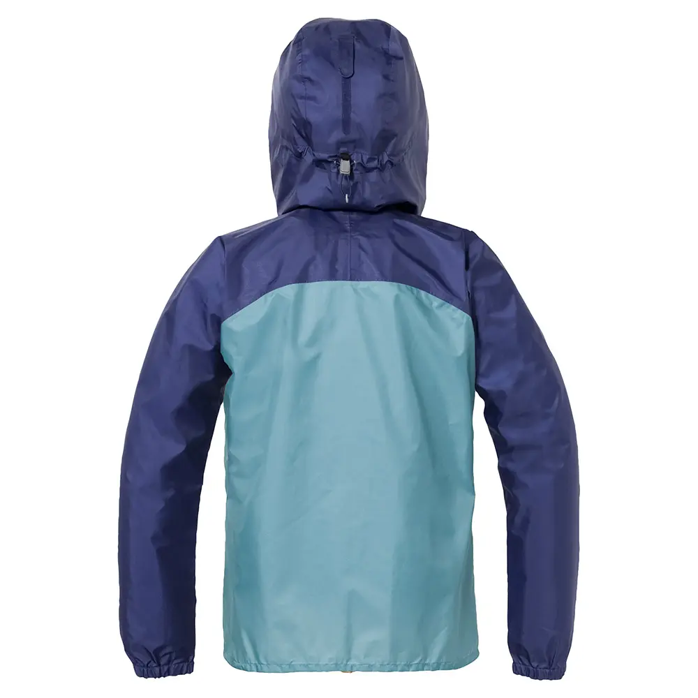 SUPER DRY-TEC Rain Jacket Women's | Montbell America