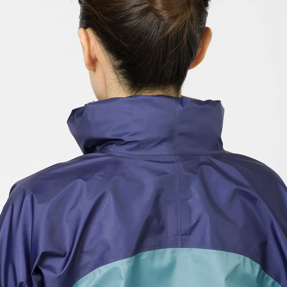 スーパー ドライテック レイン ジャケット Women's | Montbell Japan