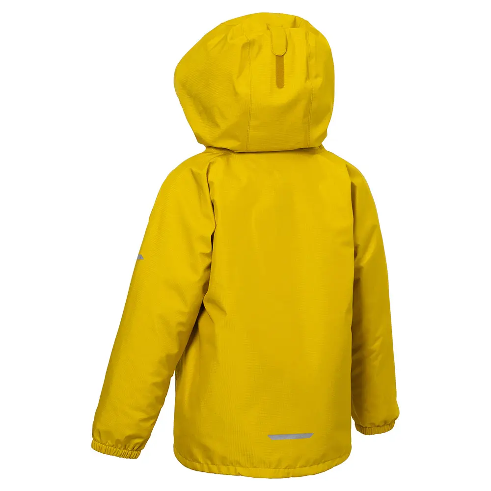 サンダーパス ジャケット Kid's 100-130 | Montbell Japan