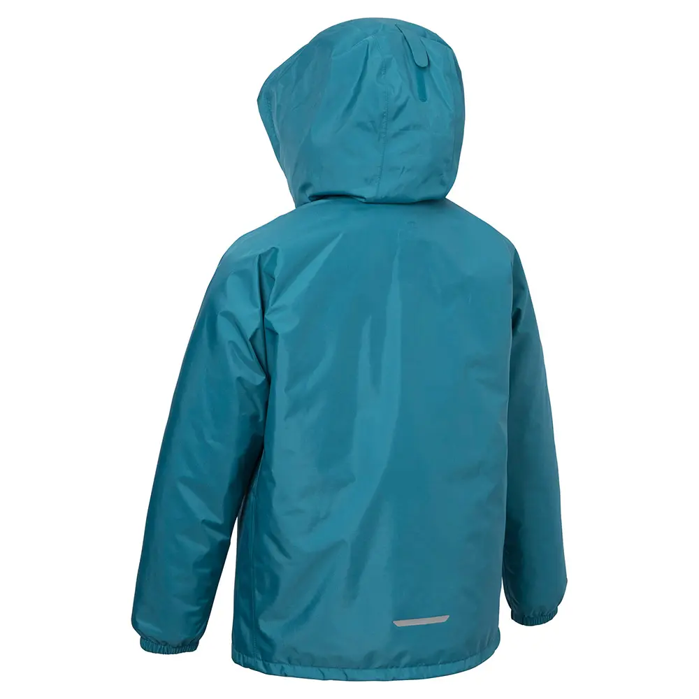 Klepper Jacket Kid's 140 - 160 | Montbell Japan