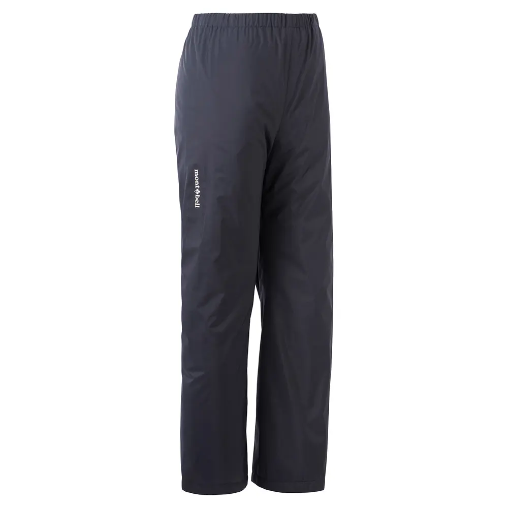 mont-bell モンベル140 Klepper Pants Kid's 140 - 160 | Montbell Japan