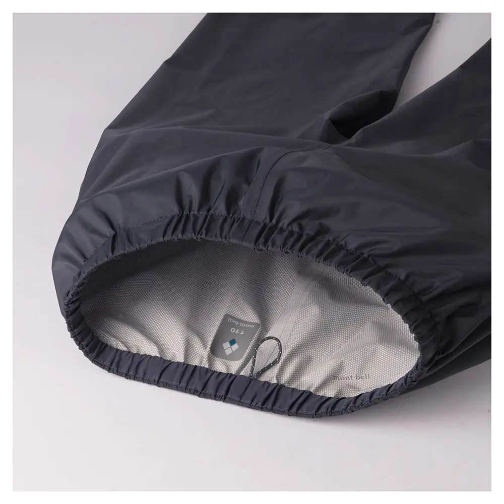 Klepper Pants Kid's 90 - 120 | Montbell Japan