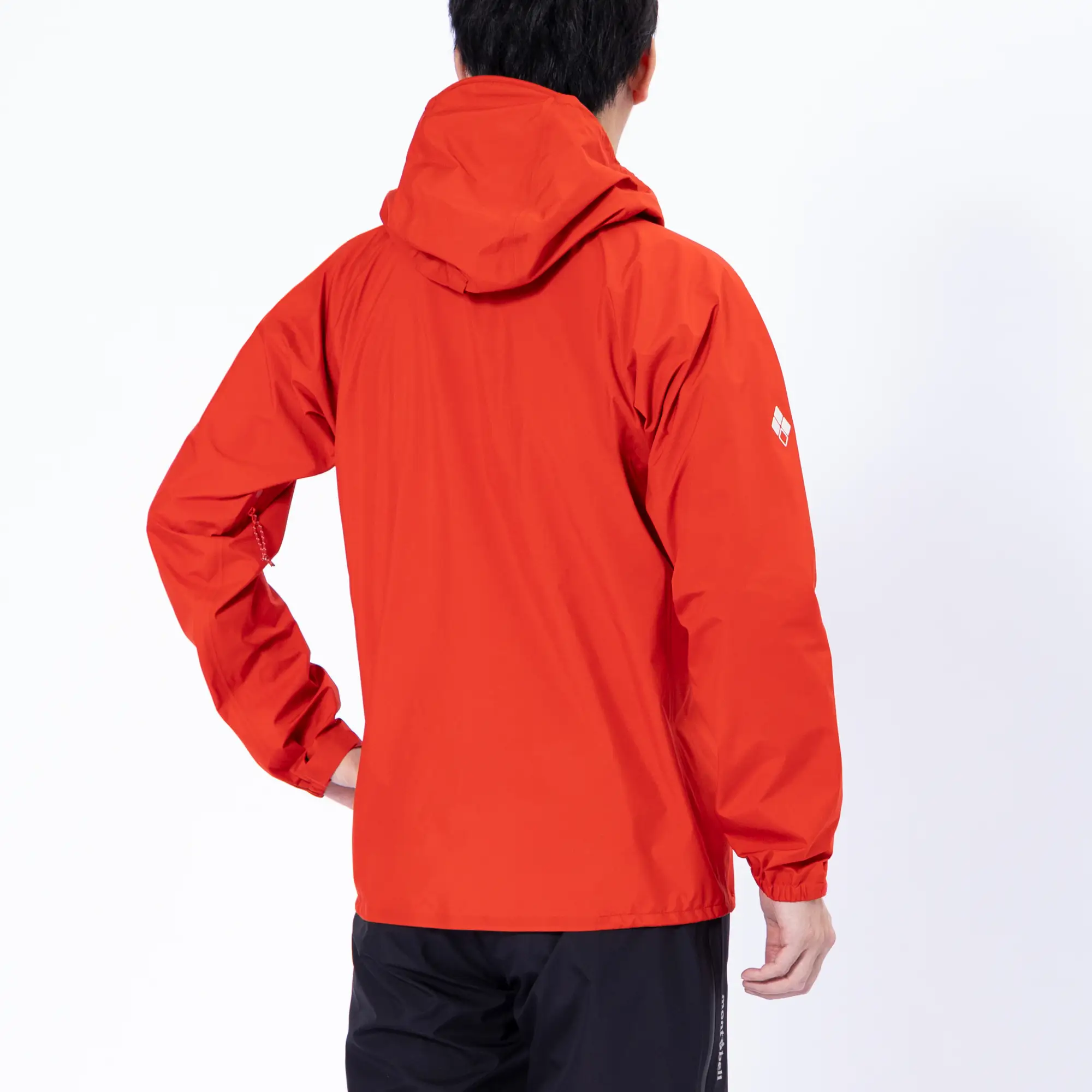 テンペスト ジャケット Men's | Montbell America