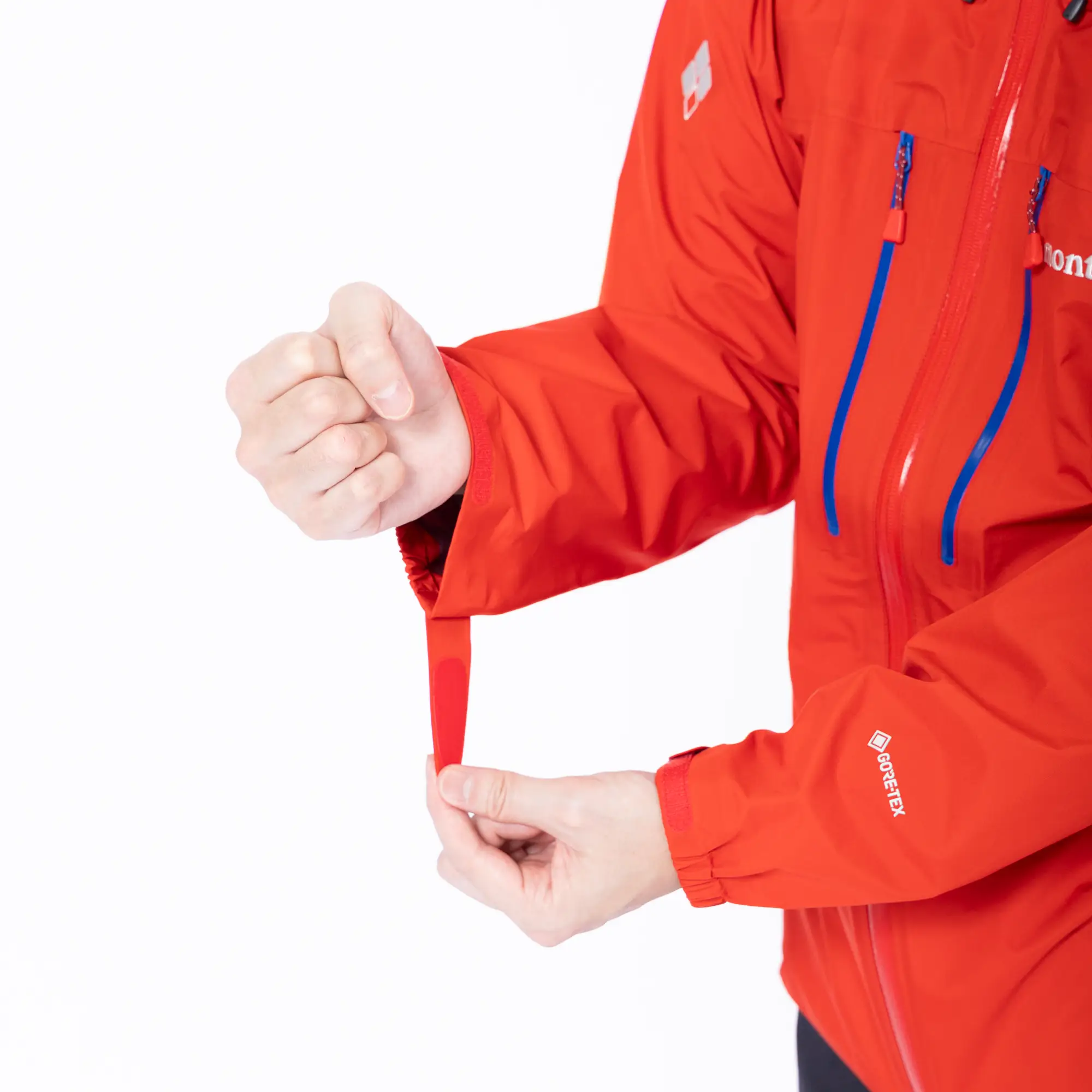 テンペスト ジャケット Men's | Montbell America