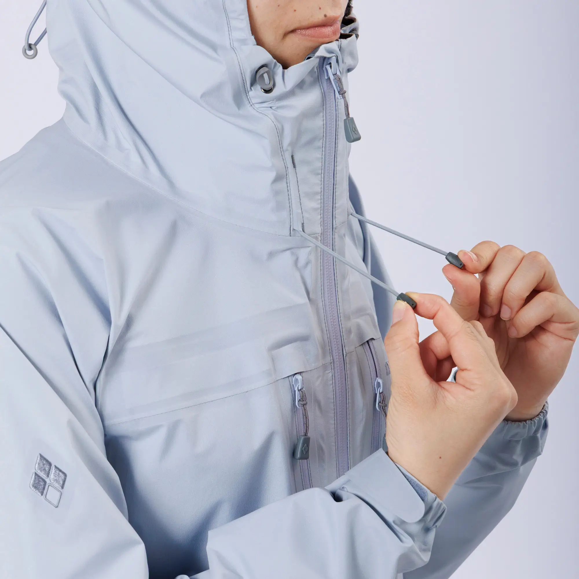 テンペスト ジャケット Women's | Montbell Japan