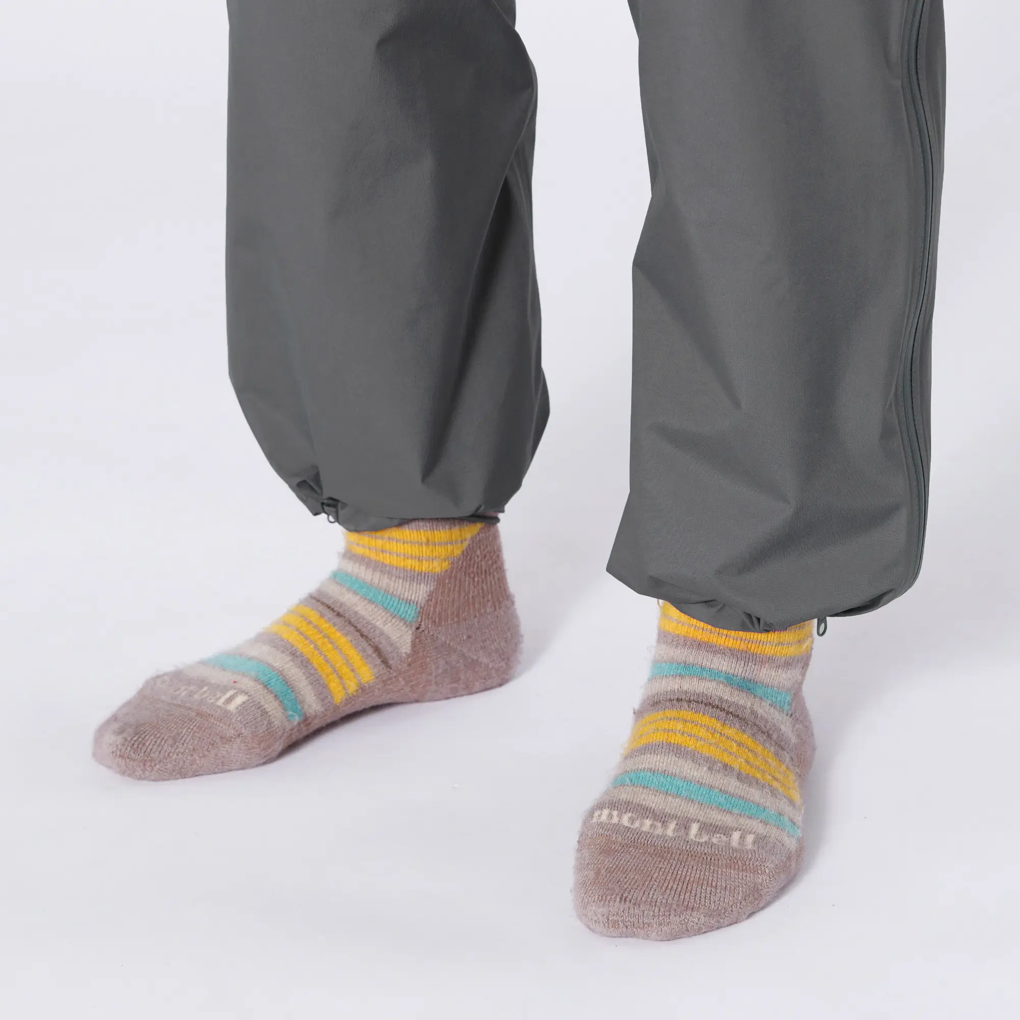 mont bell - GORE-TEX レインパンツ レディース GORE-TEX レインパンツ フルジップ Women's | Montbell Japan