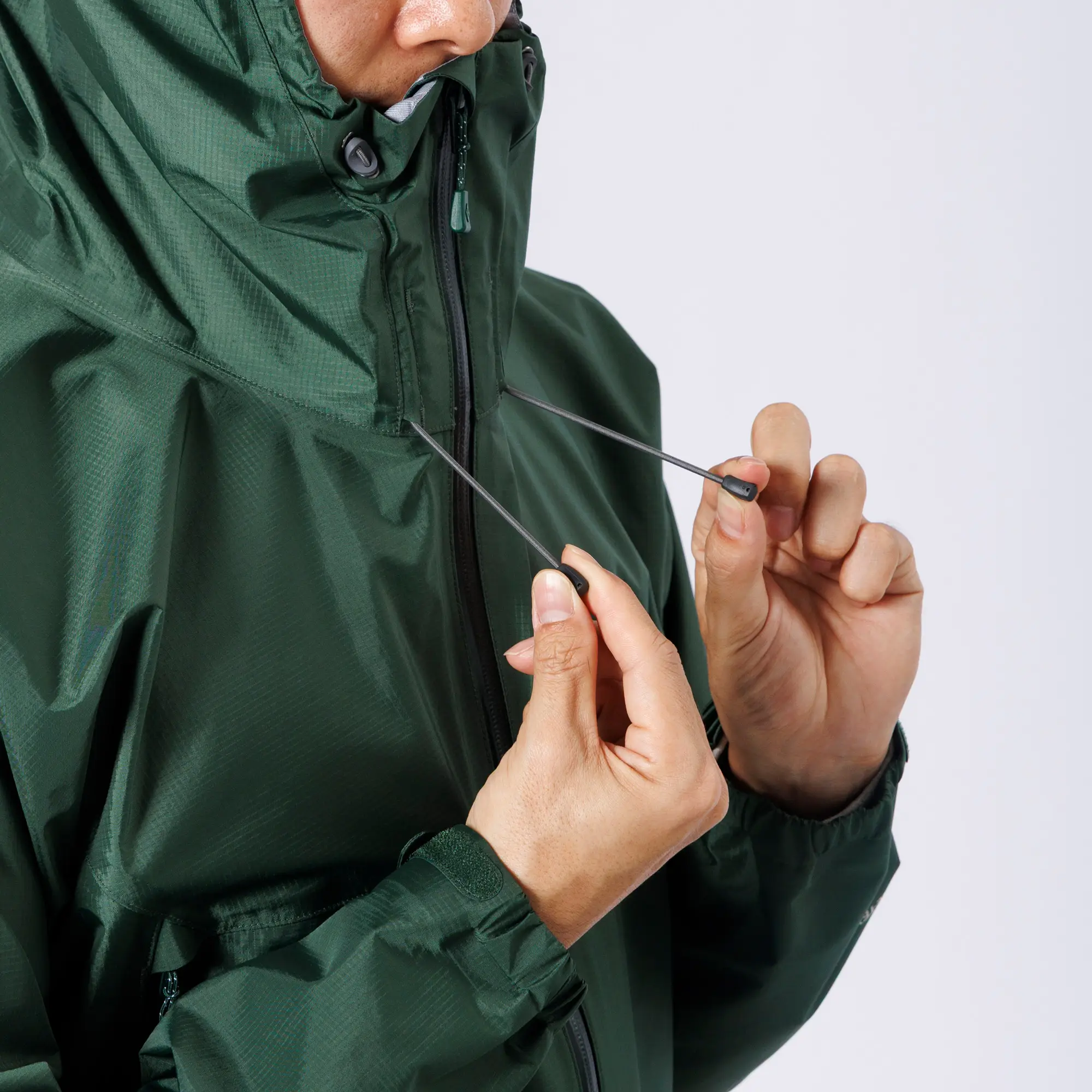 Rain Trekker Jacket Men's | Montbell Japan