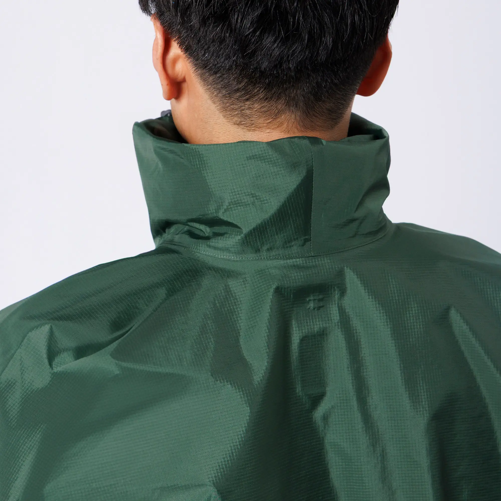 レイントレッカー ジャケット Men's | Montbell Europe