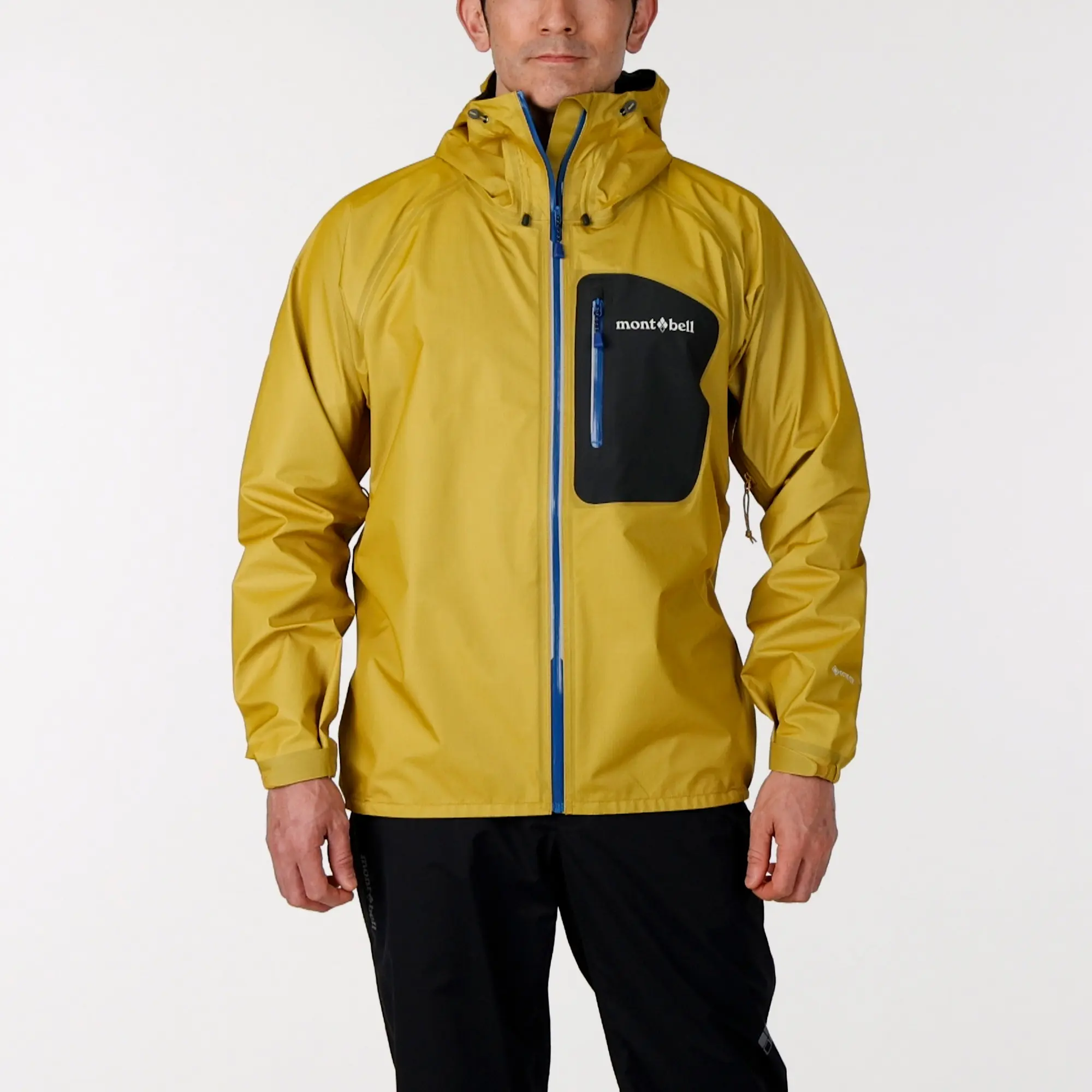 ピークシェル ジャケット Men's | Montbell America