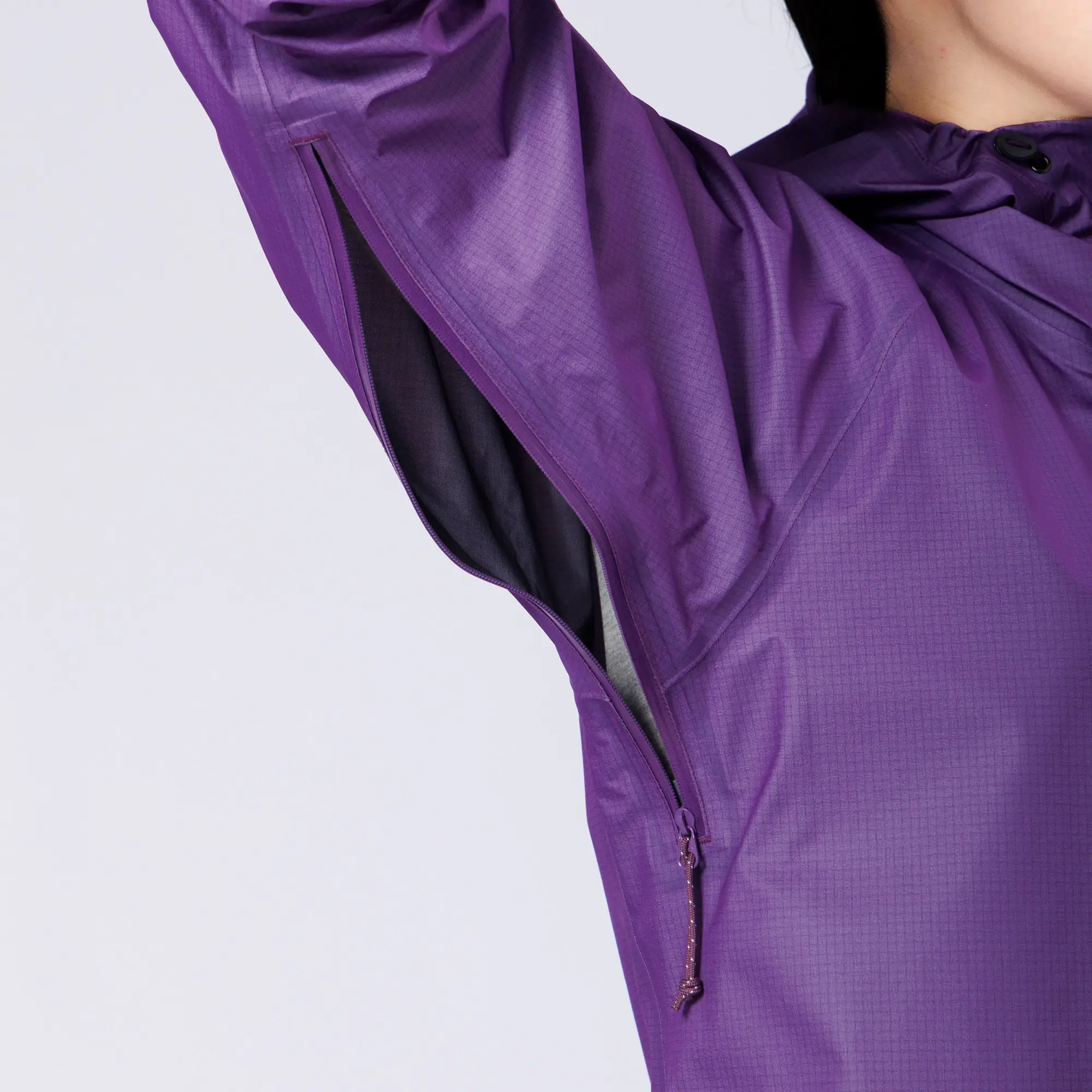 Peak Shell Jacket Women's | Montbell Japan