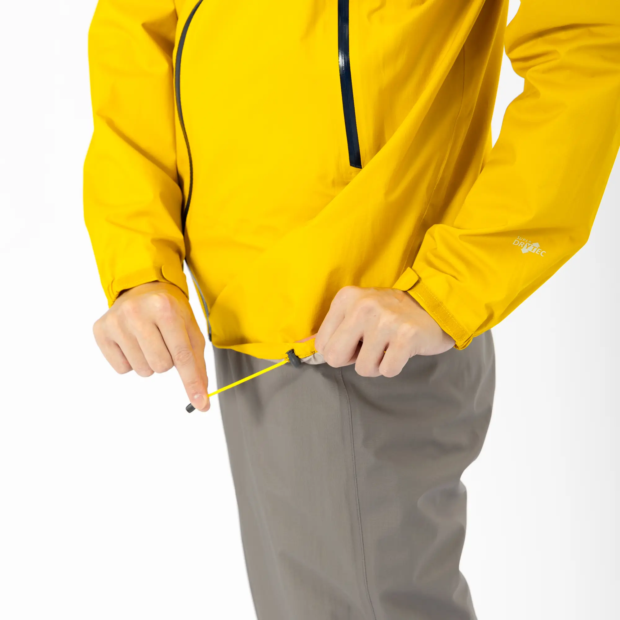 Storm Cruiser Jacket Men's | Montbell Japan