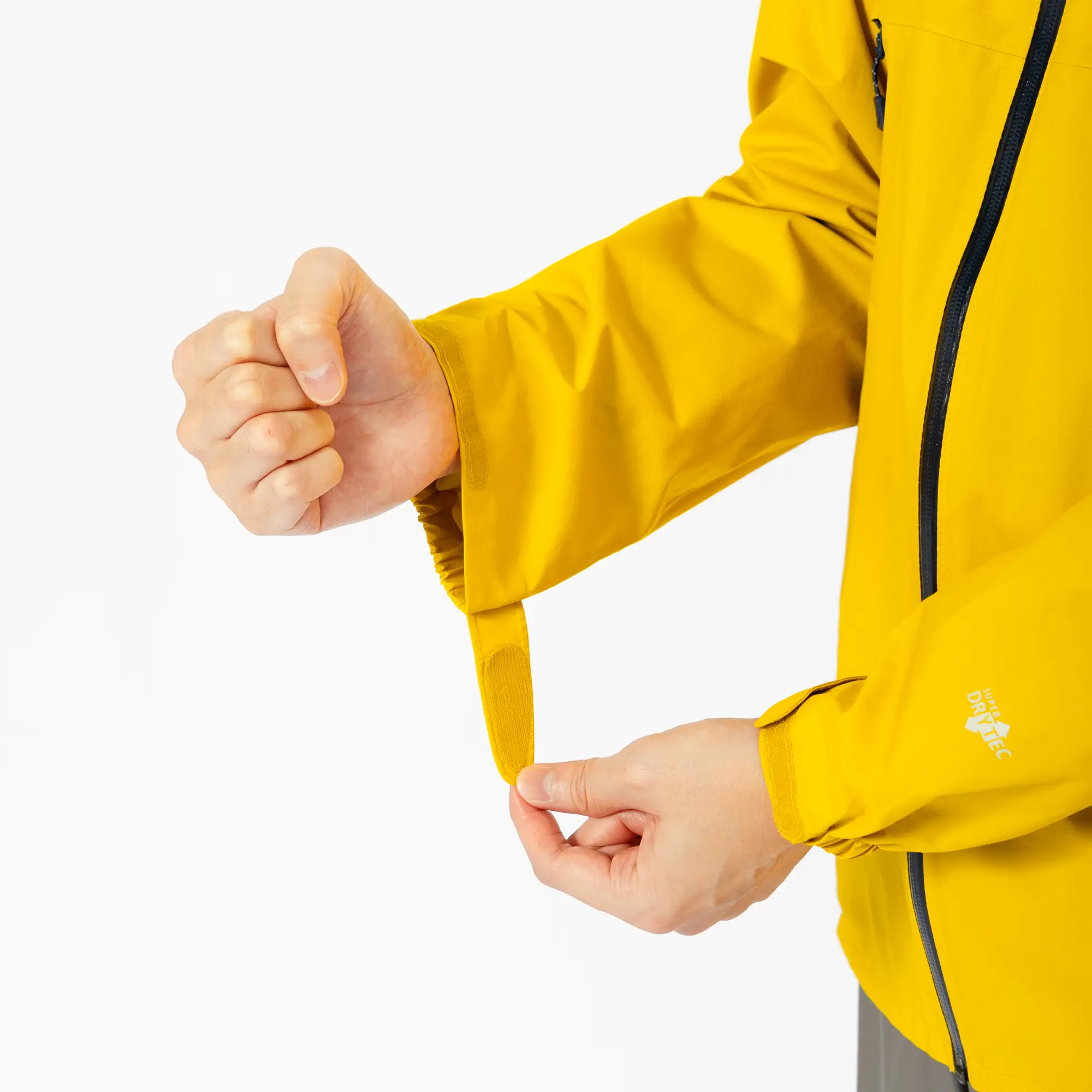 Storm Cruiser Jacket Men's | Montbell America